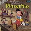 Walt Disney Pinocchio